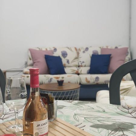 Casa Tomas Villa Güimar Екстериор снимка