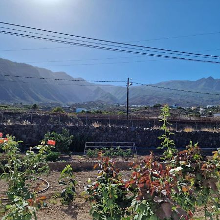 Casa Tomas Villa Güimar Екстериор снимка