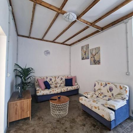 Casa Tomas Villa Güimar Екстериор снимка