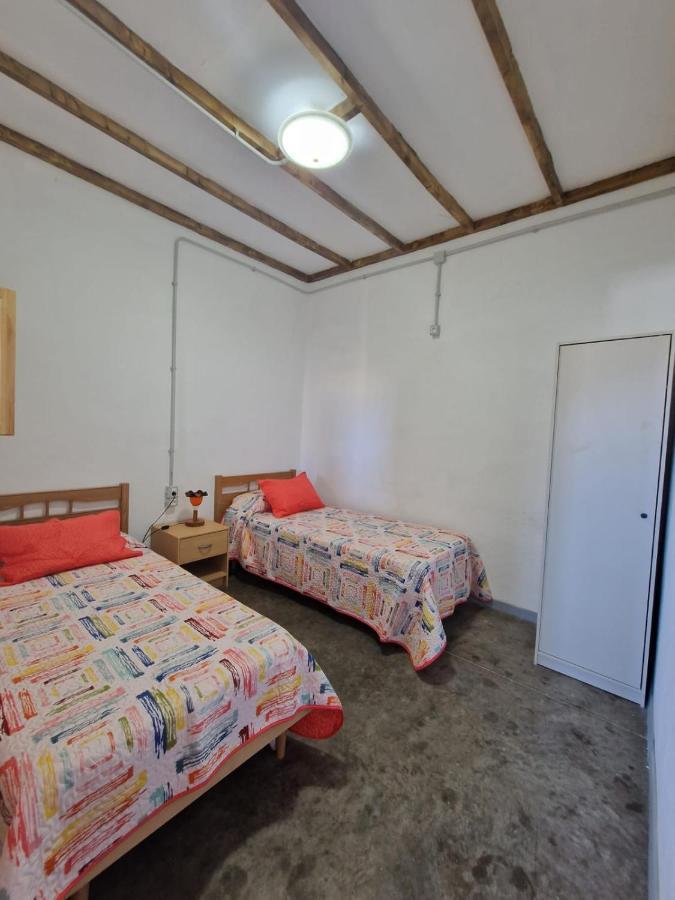 Casa Tomas Villa Güimar Екстериор снимка