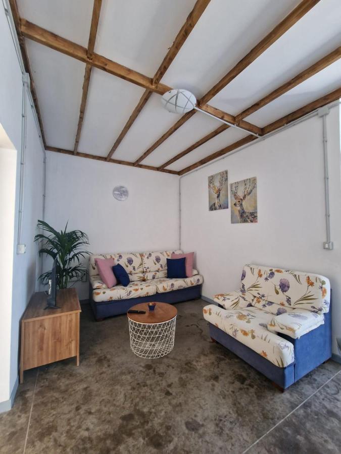 Casa Tomas Villa Güimar Екстериор снимка