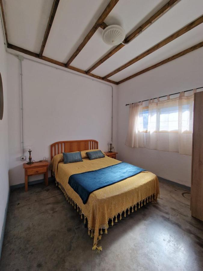 Casa Tomas Villa Güimar Екстериор снимка