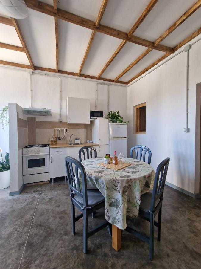 Casa Tomas Villa Güimar Екстериор снимка